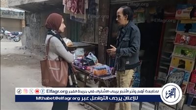 كان متجوزها عرفي والمنطقة شاهدة عليهم.. تفاصيل صادمة في واقعة مقتل سيدة على يد زوجها بالمطرية (فيديو)