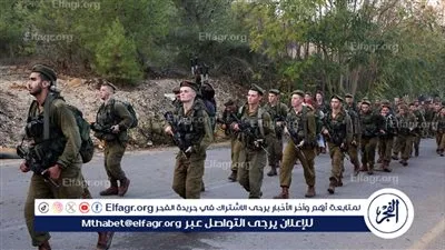 الجيش الإسرائيلي يعلن الهجوم على مقرات عسكرية لحزب الله