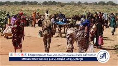 الأمم المتحدة: السودان يشهد أكبر أزمة نزوح في العالم 