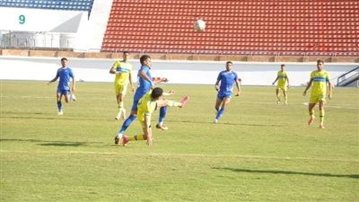 فوز بترول أسيوط ودكرنس وجمهورية شبين وسقوط أسوان بالمحترفين 