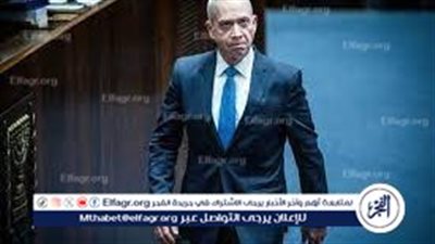 وزير الدفاع الإسرائيلي يحذر من اشتعال الوضع بالضفة الغربية فى شهر رمضان