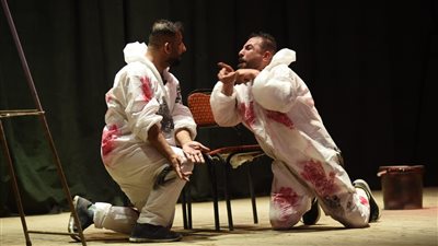 العرض العراقي 