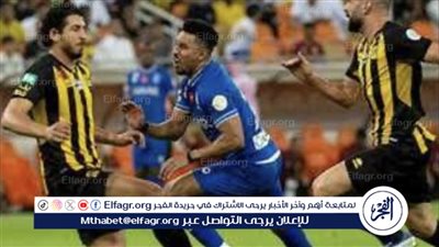 قنوات البث المفتوح لمتابعة مباراة الهلال والاتحاد في دوري أبطال آسيا