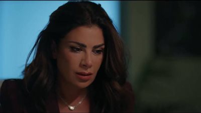 موعد الحلقة الآخيرة من مسلسل 