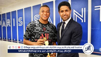 بفرمان الخليفي.. باريس سان جيرمان يحجب راتب مبابي