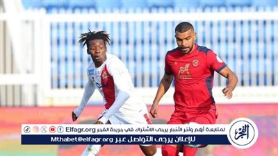 موعد مباراة ضمك ضد الوحدة في دوري روشن السعودي والقنوات الناقلة