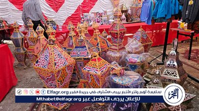 أسعار كرتونة رمضان في جميع المنافذ والمعارض الكبرى 