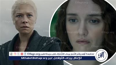 شبكة HBO تكشف الموعد الرسمي لعرض الموسم الثاني من House of the Dragon