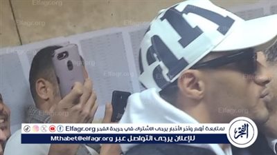 عاجل.. براءة الفنان محمد رمضان من تهمة نشر أخبار كاذبة 