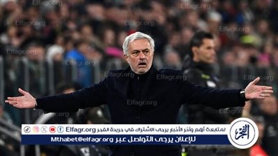 مورينيو يطالب إدارة فنربخشة بضم نجم مانشستر سيتي 