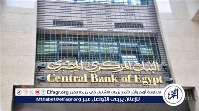 رئيس بنك قطر: قرارات البنك المركزي تعزز ثقة المستثمرين بالاقتصاد المصري (فيديو) 