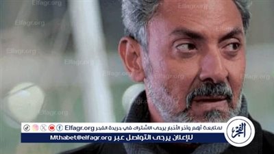 تفاصيل شخصية فتحي عبد الوهاب في 