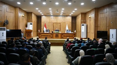 قنا تعلن عن مواعيد غلق المحال التجارية خلال شهر رمضان