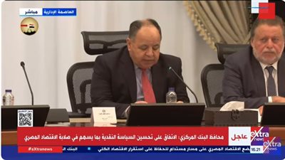وزير المالية يكشف تفاصيل هامة بشأن الاتفاق مع صندوق النقد (فيديو)
