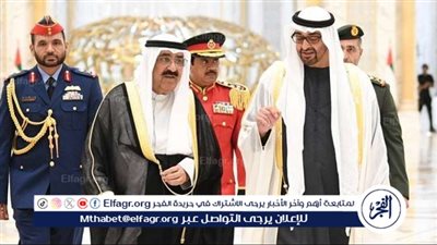 بيان إماراتي كويتي: حقل الدرة/ آرش يقع في المياه الإقليمية الكويتية