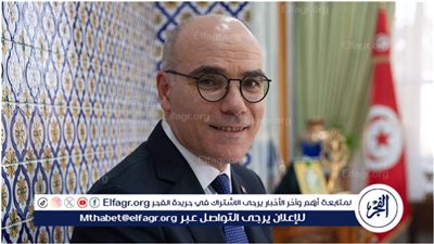 وزير الخارجية التونسي وأمين الجامعة العربية يبحثان سبل وقف العدوان الاسرائيلي 