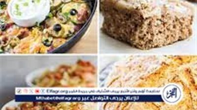 تجربة الطهي المتكاملة: اكتشف كيف يمكن دمج اللحوم والخضروات والحلويات في وجبات لا تُنسى