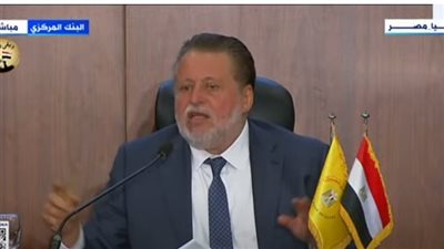 عاجل.. محافظ البنك المركزي: يكشف أسباب توحيد سعر الصرف الجنيه مقابل الدولار