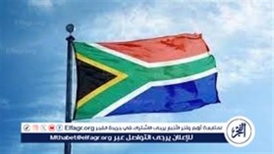 الثلوج تتساقط بشكل غير متوقع في جنوب إفريقيا وتشل حركة المرور