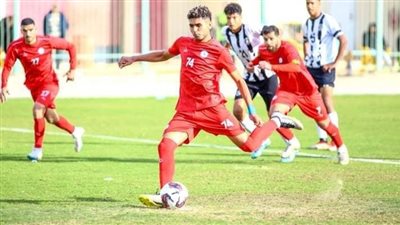 مواجهات قوية للسويس والنصر وبور فؤاد وايسترن كومباني بدورى القسم الثاني