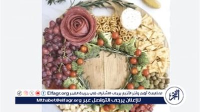 إكليل الحلو: تحفة من الحلويات الشرقية بتصاميم مذهلة ونكهات لا تقاوم