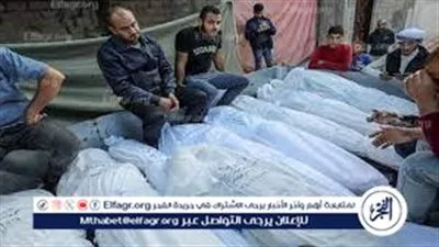 الصحة الفلسطينية: 18 شخصا ضحايا سوء التغذية والجفاف في القطاع