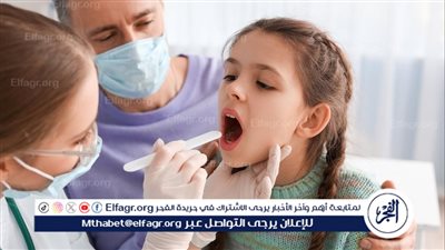 تعرف على أسباب التهاب الحلق وتأثيراتة