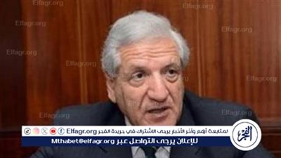  متى يشعر المواطن بانخفاض الأسعار؟.. رئيس موازنة البرلمان يوضح