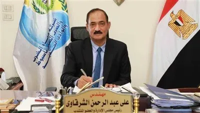 مياه أسيوط ترصد التراكمات للمحاسبة بسعر التراكمي خلال شهري أبريل ومايو