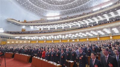 هل تستطيع الصين أن تحقق أهدافها بنمو ناتجها المحلي الإجمالي في 2024؟