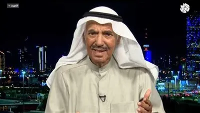 وفاة رجل الأعمال الكويتي محمد الشارخ 