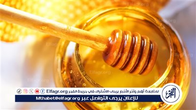 أهمية تناول العسل النحل: فوائد صحية لا تُقدَّر بثمن 