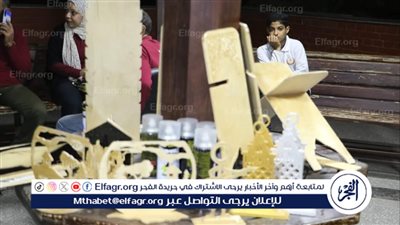 مهارات الموسيقى وصناعة الأفلام والتصوير في ورش فنية لأطفال المحافظات الحدودية