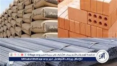 عاجل:تحديث سعر طن الحديد اليوم الخميس 7 مارس 2024 في جميع المصانع بالمشال.. مفاجأة غير متوقعة