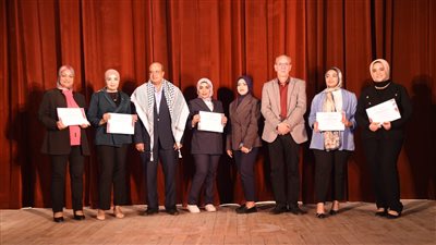 عمان والاردن يحصدان جوائز «مسرح الجنوب» 