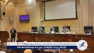 بعد تعديل مسماه.. تضامن النواب توافق نهائيا على مشروع قانون 