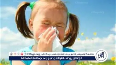 التعامل مع حساسية الربيع: نصائح للاستمتاع بالفصل براحة
