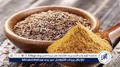 أسعار التوابل بمحافظة الدقهلية اليوم الثلاثاء 26- 3-2024