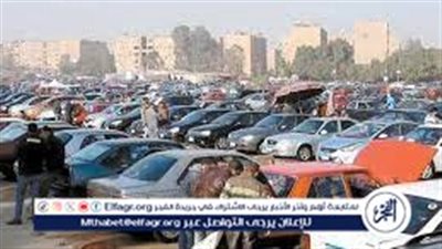 أفضل سيارات مستعملة في مصر: قائمة بالسيارات الموصى بها ونصائح الشراء 