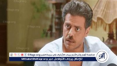 طارق صبري يكشف عن موقفه من إمكانية ظهوره مع رامز جلال