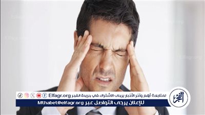 حسام موافي يوضح أنواع وأسباب الصداع (فيديو)