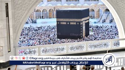 اكتمال جاهزية 12104 جوامع ومساجد بمكة المكرمة لاستقبال المصلين بشهر رمضان