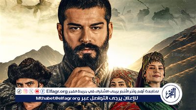 مسلسل قيامة المؤسس عثمان الحلقة 151 مترجمة وكاملة