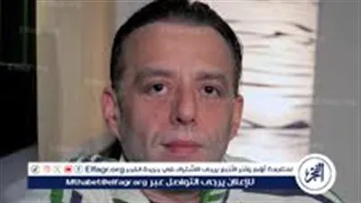 خالد حماد لـ 