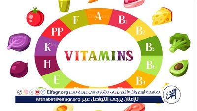 تعرف على فوائد الفيتامينات: أساس صحة جسدك