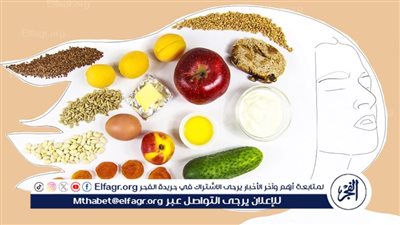 فيتامينات الشعر: الأساس لشعر صحي وقوي