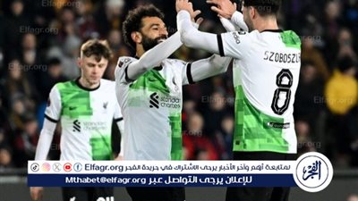 ملخص أهداف مباراة ليفربول ضد سبارتا براج في الدوري الأوروبي