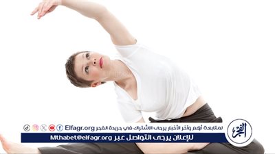 تعرف على أهمية الرياضة للجسم والصحة العامة