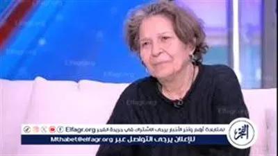حنان يوسف تكشف سبب عدم مشاركتها في مسلسل 