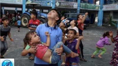 حقوق الطفل.. كيف تتحقق في هذا العالم؟